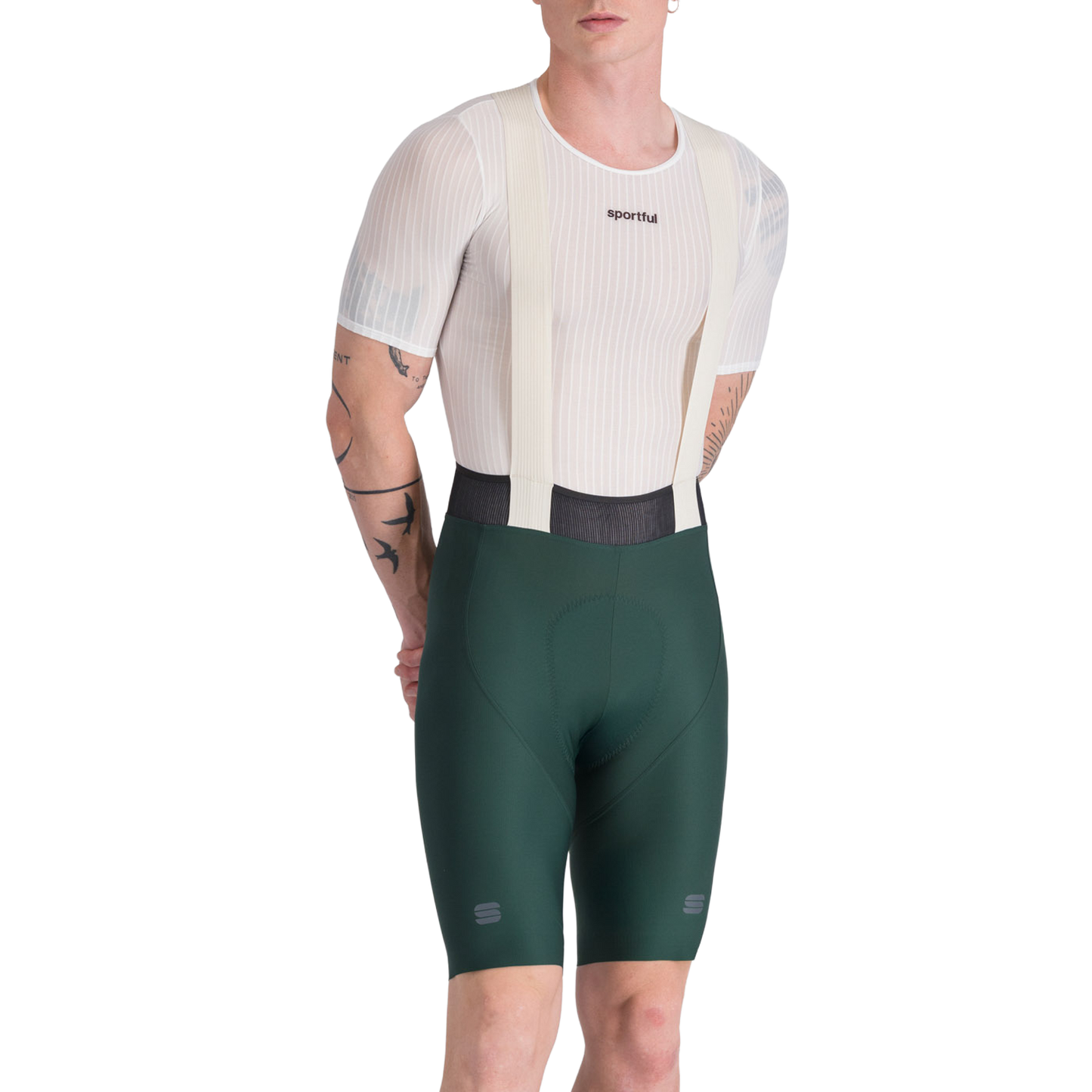 Culotte SPORTFUL LTD 2 Caqui