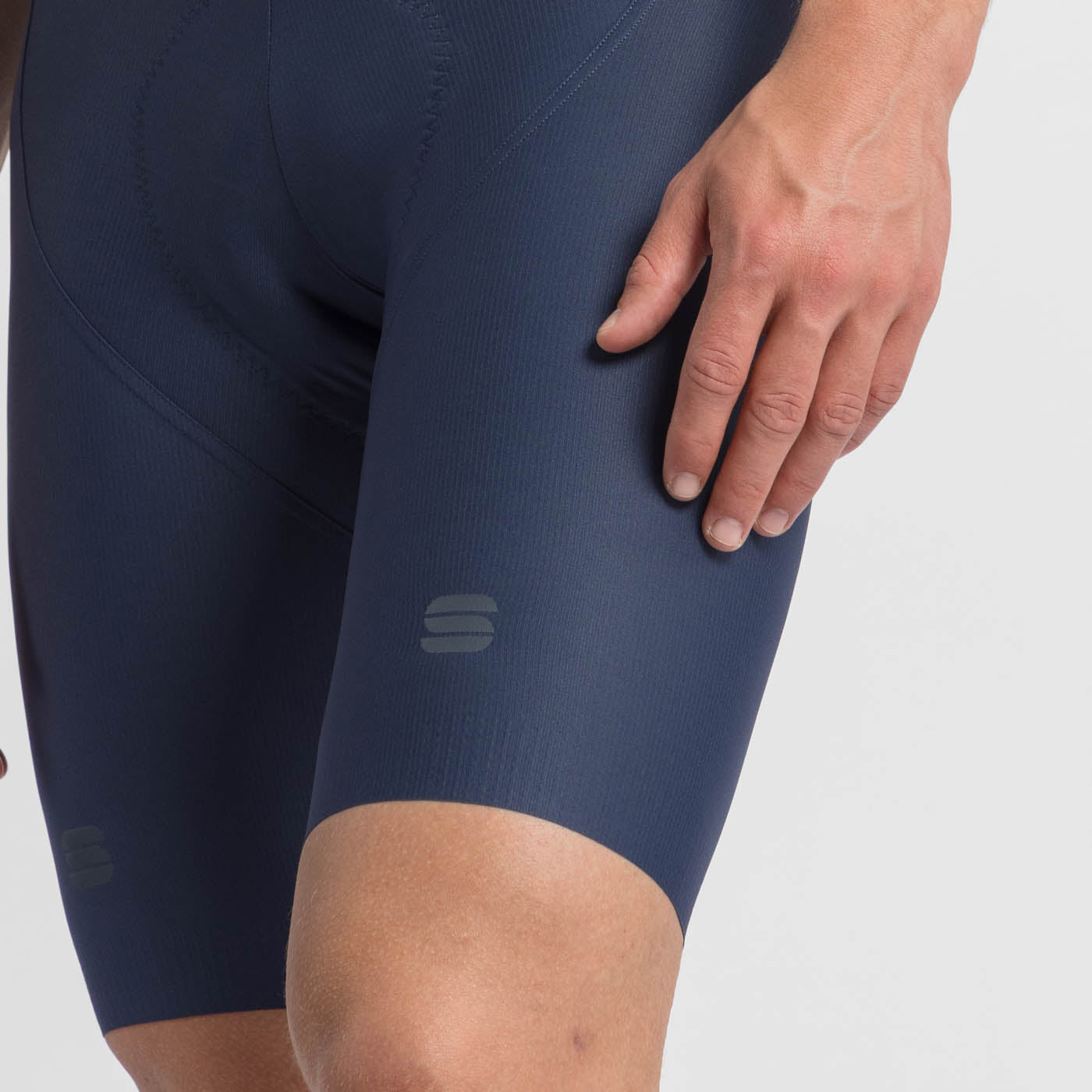 Culotte SPORTFUL LTD 2 Azul