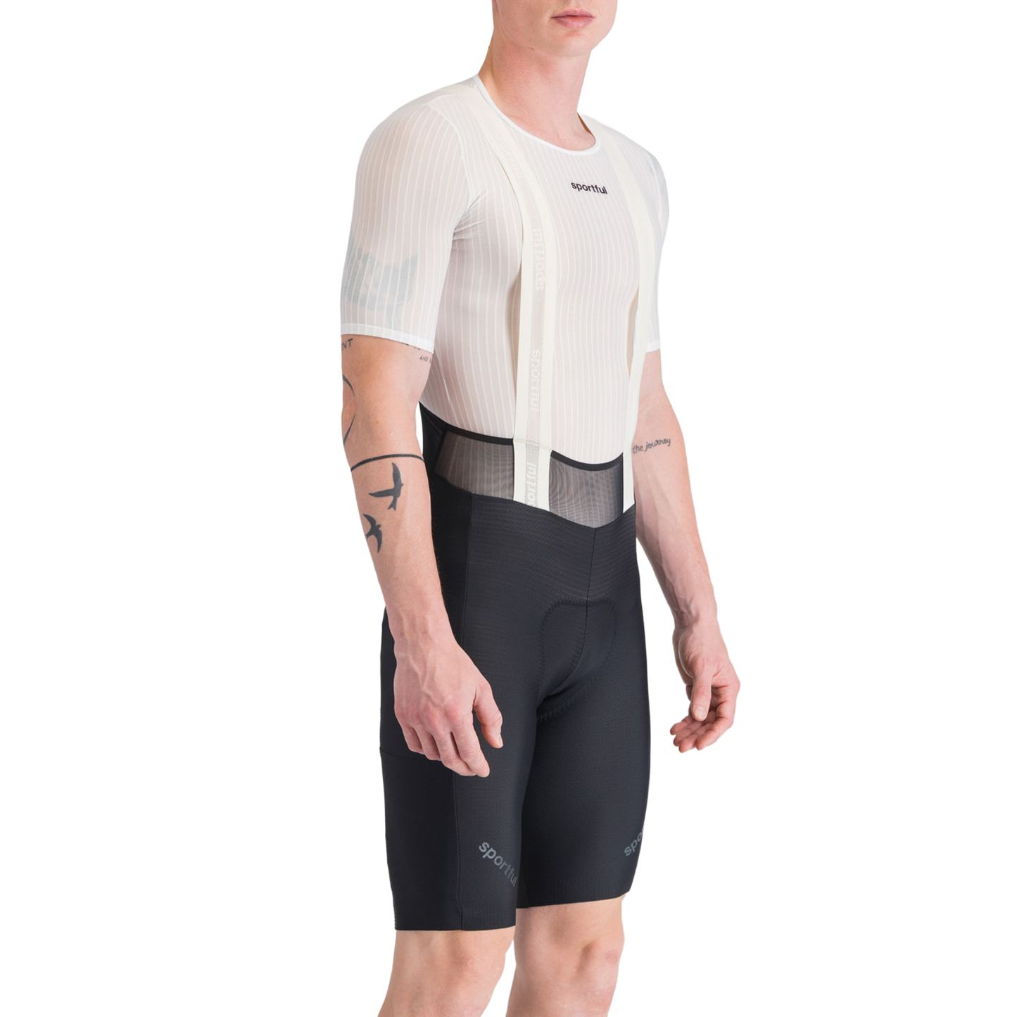 Culotte SPORTFUL HYPEREPIC Negro