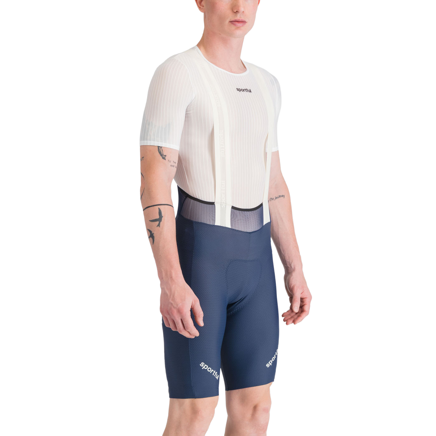 Culotte SPORTFUL HYPEREPIC Azul