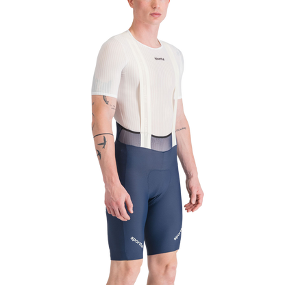 Culote Corto con Tirantes SPORTFUL HYPEREPIC Azul