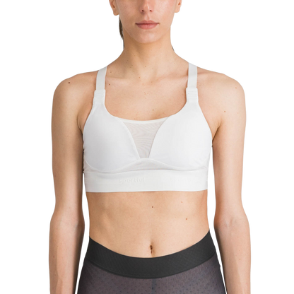 Sujetador deportivo SPORTFUL ESSENTIAL Mujer Blanco