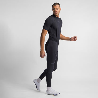 Culotte Largo con Tirantes SPORTFUL DEEPWINTER Negro