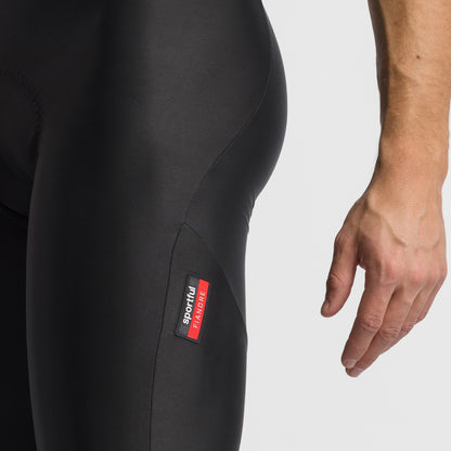 Culotte Largo con Tirantes SPORTFUL FIANDRE 2 Negro