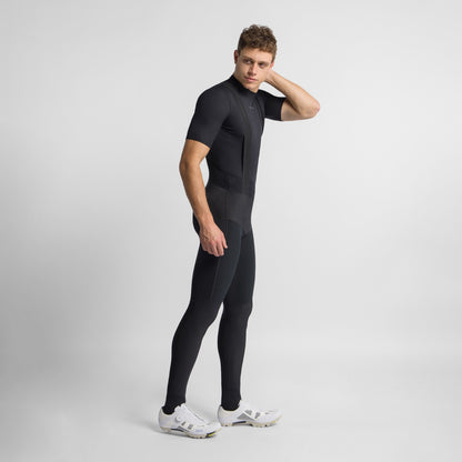 Culotte Largo con Tirantes SPORTFUL SUPERGIARA 2 Negro