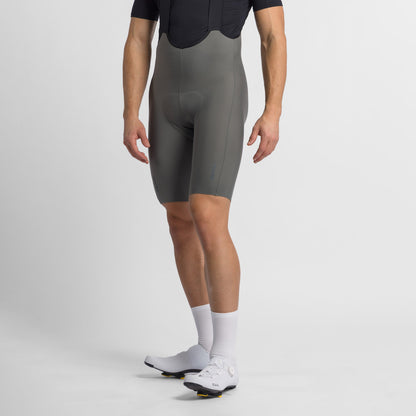 Culotte Corto con Tirantes SPORTFUL SRK SHIFT Gris
