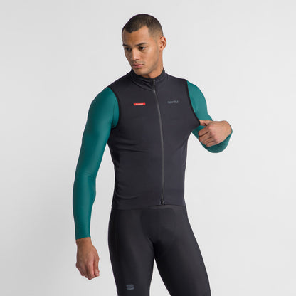 Chaleco SPORTFUL FIANDRE 2 Negro