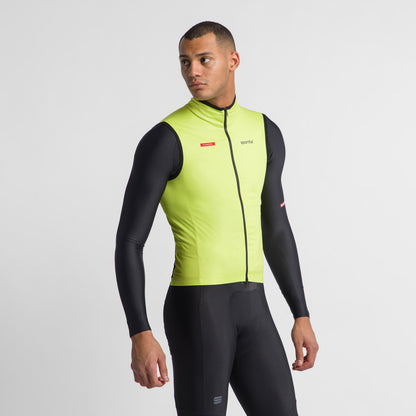 Chaleco SPORTFUL FIANDRE 2 Amarillo