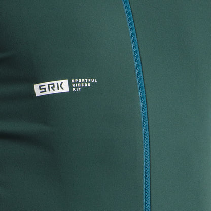 Maillot de manga larga SPORTFUL SRK 2 verde