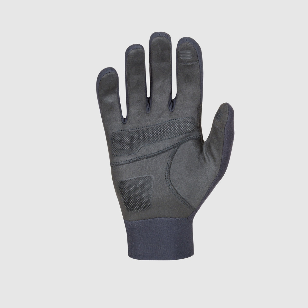 Guantes SPORTFUL AIRCORE negros