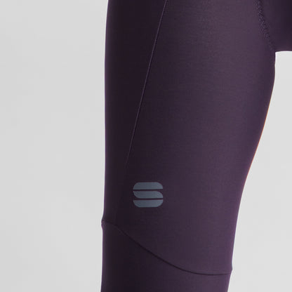 Culotte Largo SPORTFUL PULSE Mujer Violeta