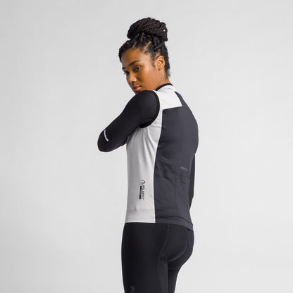 Chaleco SPORTFUL FIANDRE 2 Mujer Gris