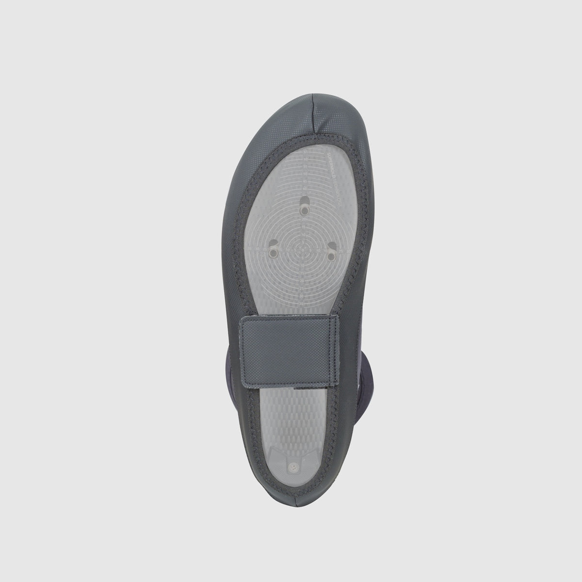 Cubrezapatillas SPORTFUL AIRCORE negros