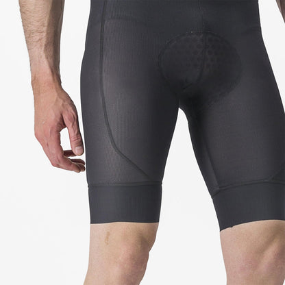 Sous-Short CASTELLI TRAIL Negro