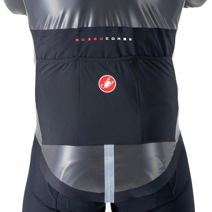 Chaqueta CASTELLI GABBA R Negro