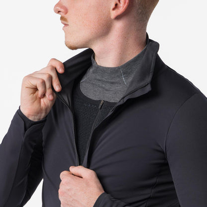 Chaqueta CASTELLI ALPHA 150 Negro