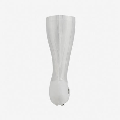 Cubre-Zapatillas CASTELLI FAST FEET 4 TT Blanco