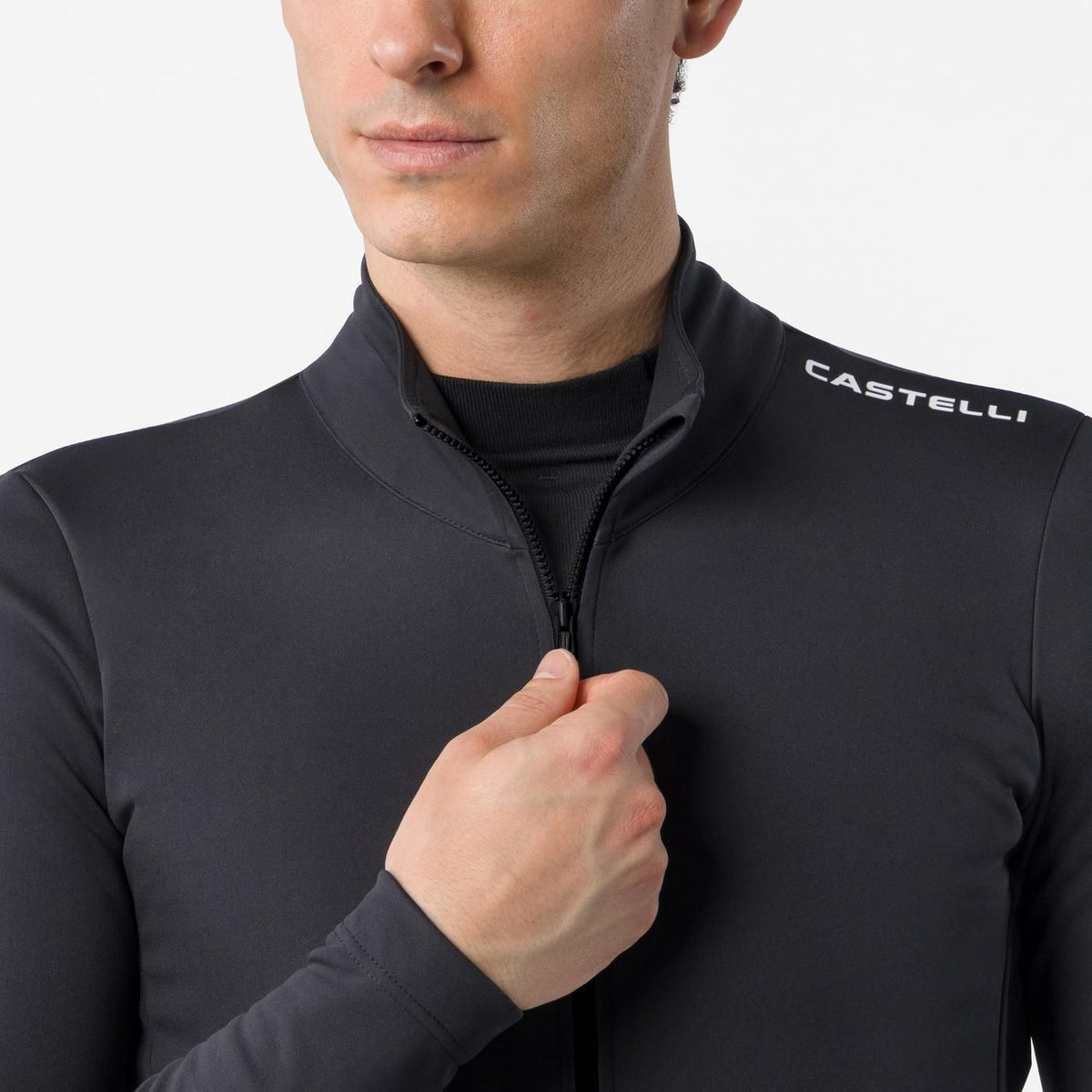 Chaqueta CASTELLI ESPRESSO 2 Negro