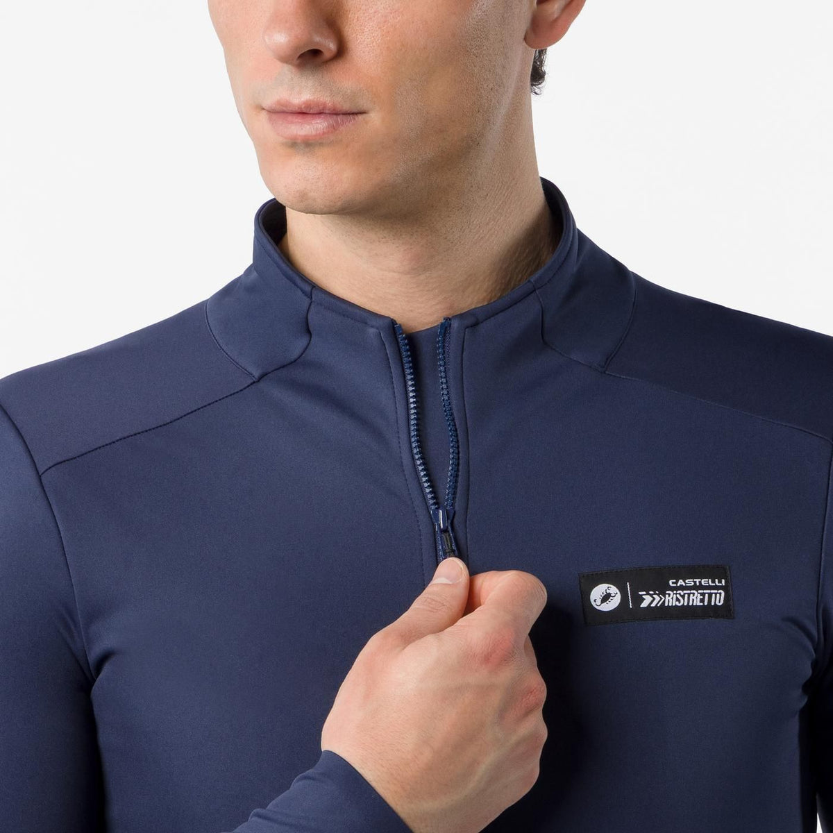 Chaqueta CASTELLI SEETSPOT Azul