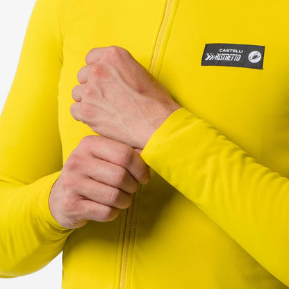 Chaqueta CASTELLI SWEETSPOT mango mojito