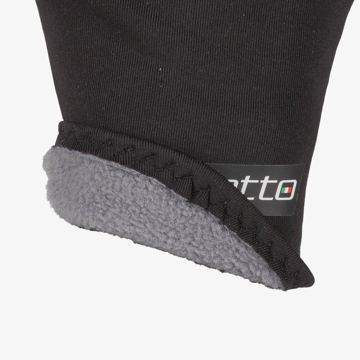 Guantes CASTELLI PERFETTO RoS 2 Negro