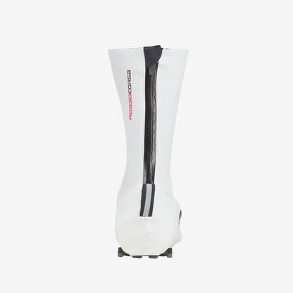 Cubrezapatillas CASTELLI AERO RACE 2 Blanco