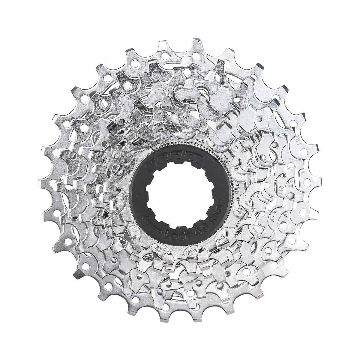 Cassette de 11 velocidades SRAM PG-1130 – foto principal sobre fondo blanco