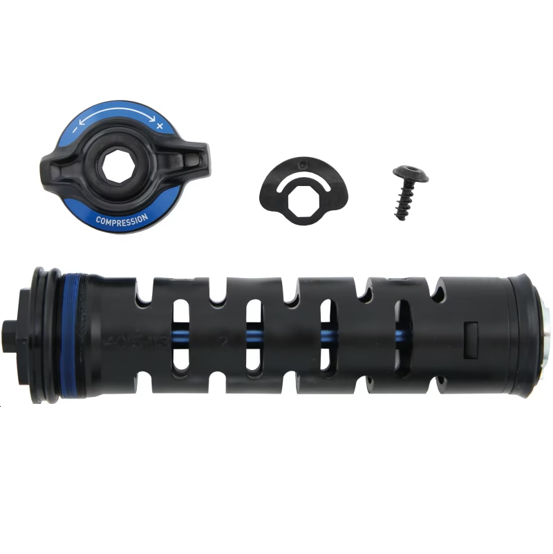 Cartucho de compresión ROCKSHOX MOCO Crown para horquilla REVELATION RC A1+ (2018+) #11.4015.544.432