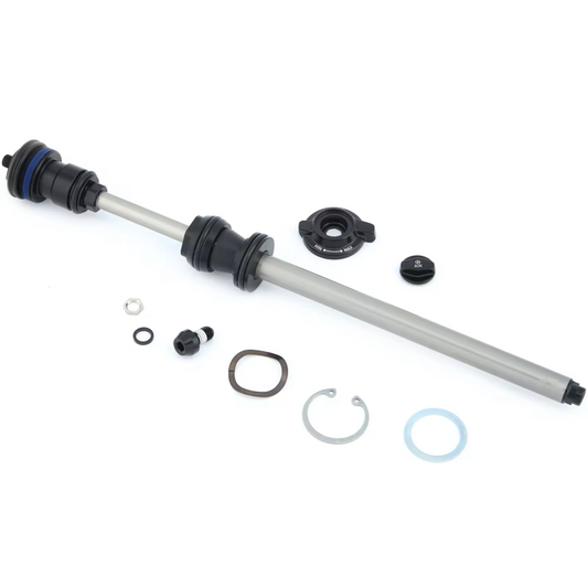 Kit de muelle neumático DUAL POSITION ROCKSHOX de 150 mm para ruedas de 27,5"/29" y horquilla PIKE #11.4018.010.242