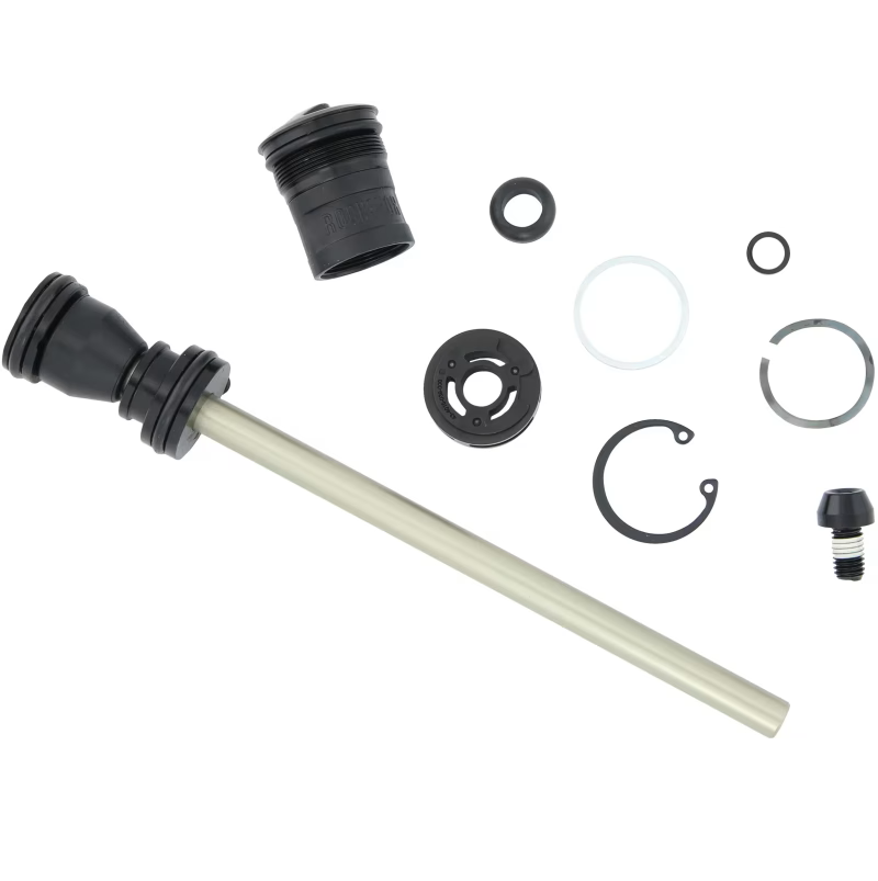 Kit de muelle neumático completo SOLO AIR ROCKSHOX de 140 mm para ruedas de 27,5"/29" #11.4018.010.228