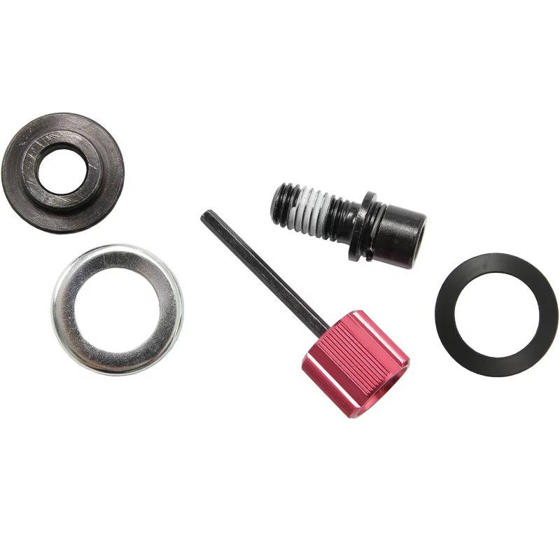 Kit de dial de rebote ROCKSHOX para horquilla BOXXER RC B1 #11.4015.404.025