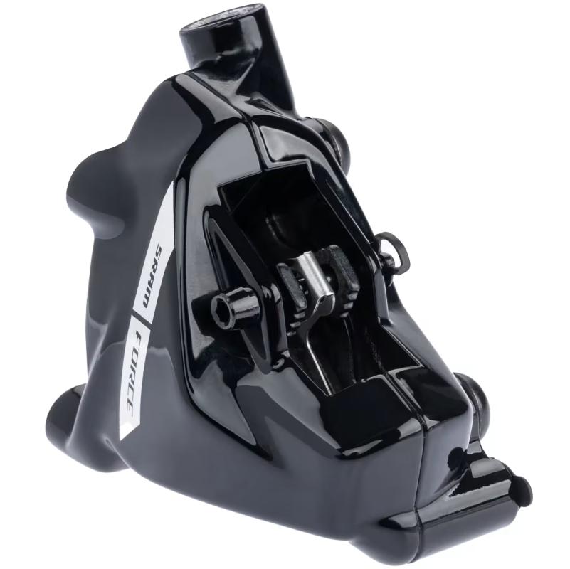Pinza de freno SRAM FORCE AXS HRD D2 Flat Mount