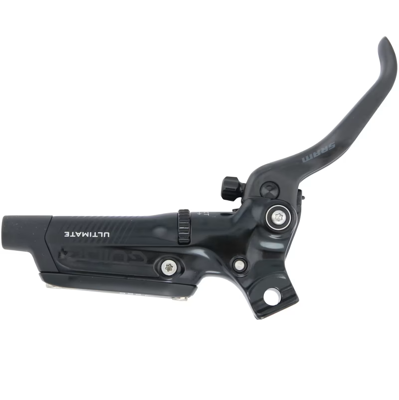 Maneta de freno SRAM GUIDE ULTIMATE negra