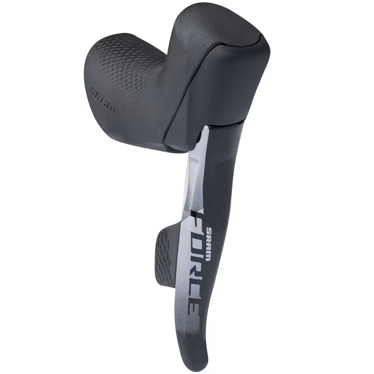 Maneta derecha de 12 velocidades SRAM FORCE ETAP AXS D1 HRD