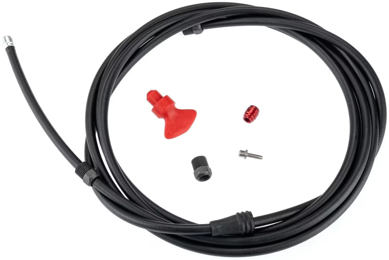 Maneta derecha de 12 velocidades SRAM FORCE ETAP AXS D1 HRD