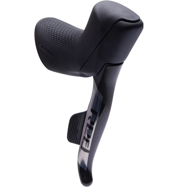 Maneta derecha de 12 velocidades SRAM RED AXS D1 HRD