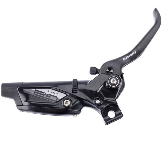 Maneta de freno SRAM G2 ULTIMATE de carbono