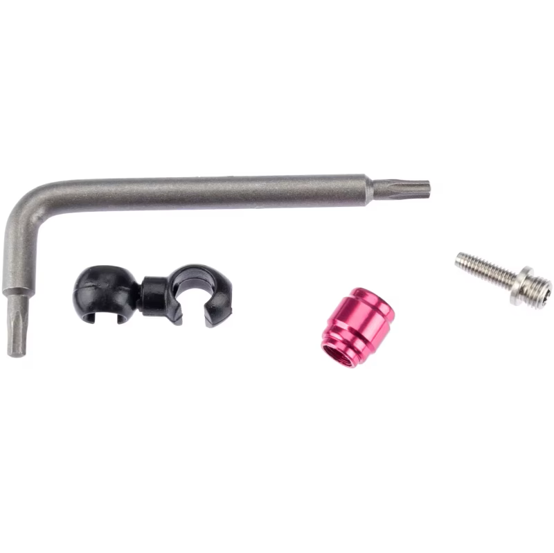 Maneta de freno SRAM G2 ULTIMATE de carbono
