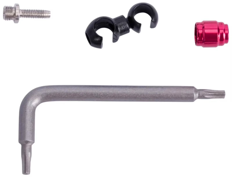 Maneta de freno SRAM G2 R