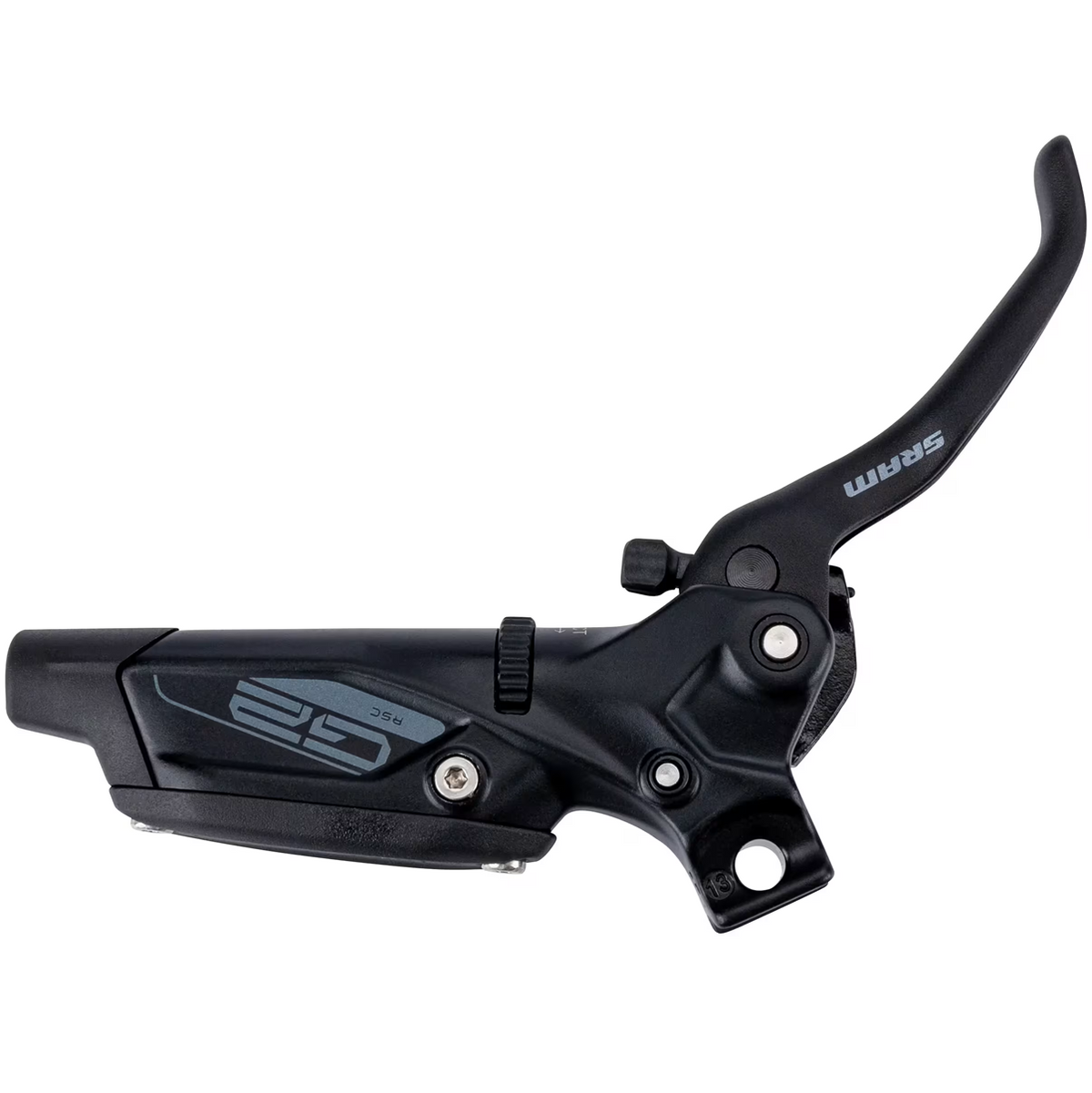 Maneta de freno SRAM G2 RSC A2
