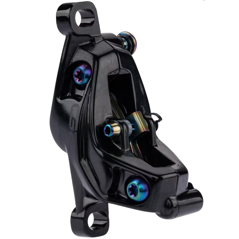 Pinza de freno SRAM G2 ULTIMATE negro/Rainbow
