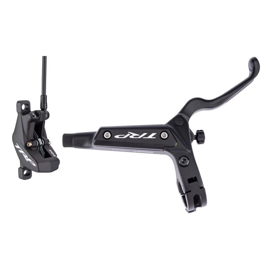Freno Trasero TRP DHR EVO Negro