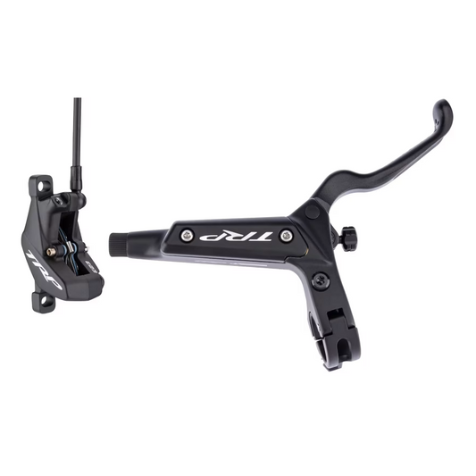 Freno Trasero TRP DHR EVO Negro