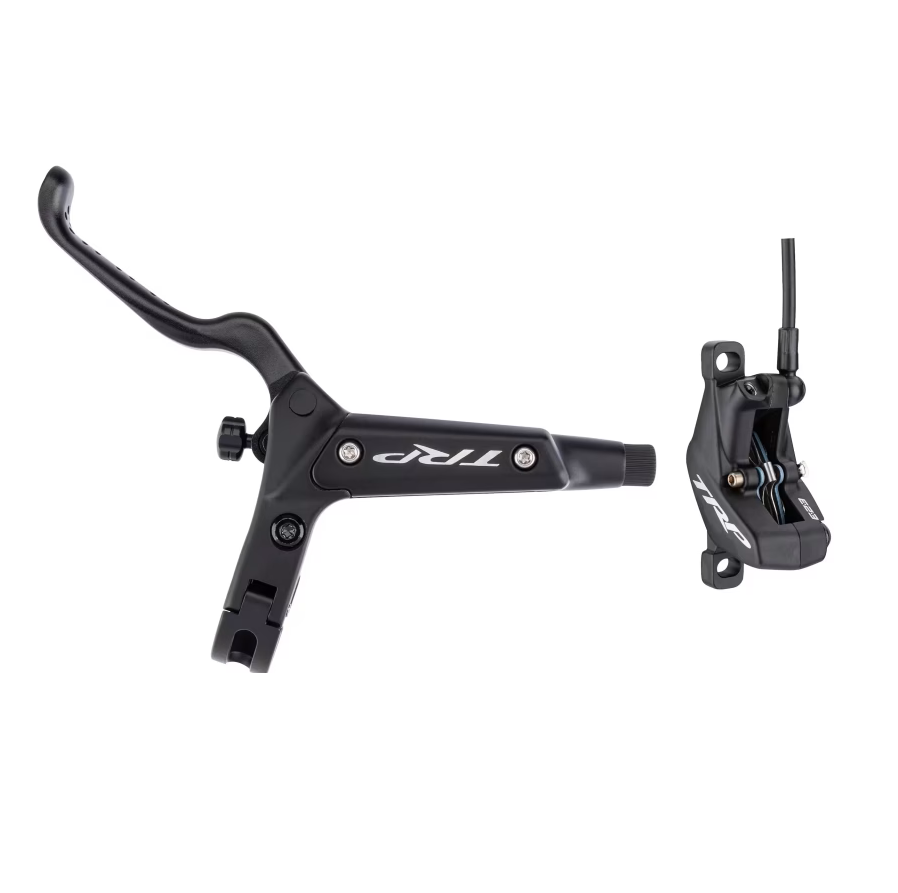 Freno Delantero TRP DHR EVO Negro