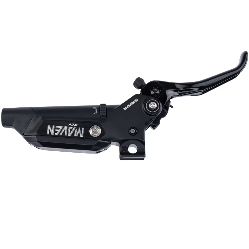 Maneta de freno SRAM MAVEN SILVER A1