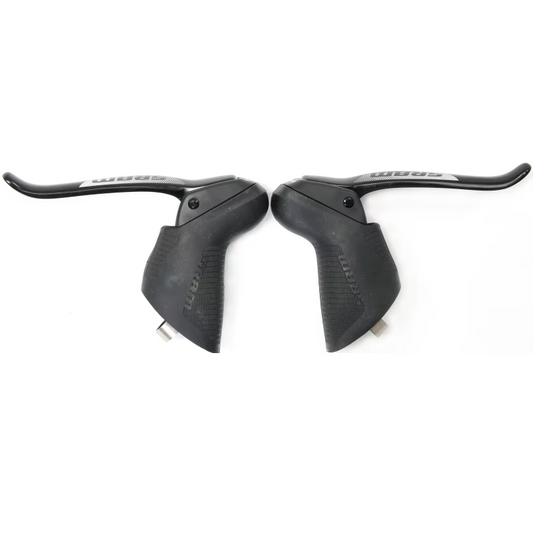 Par de manetas de freno SRAM RIVAL 1