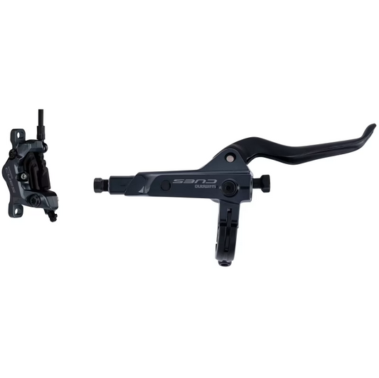 Freno trasero SHIMANO CUES BL-U8000 + BR-U8020 1700 mm