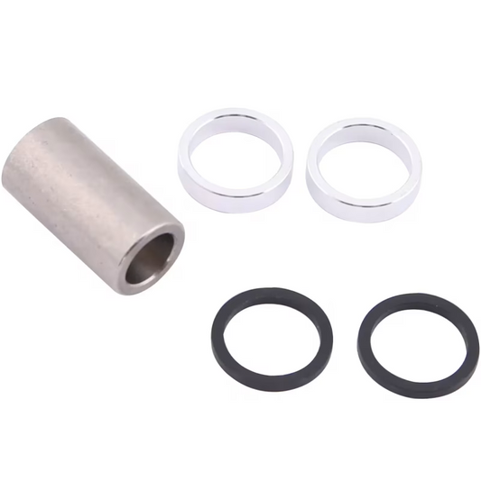 Kit de espaciadores de amortiguador ROCKSHOX de 3 piezas para ARIO/BAR/MC/PEARL #11.4311.657.000