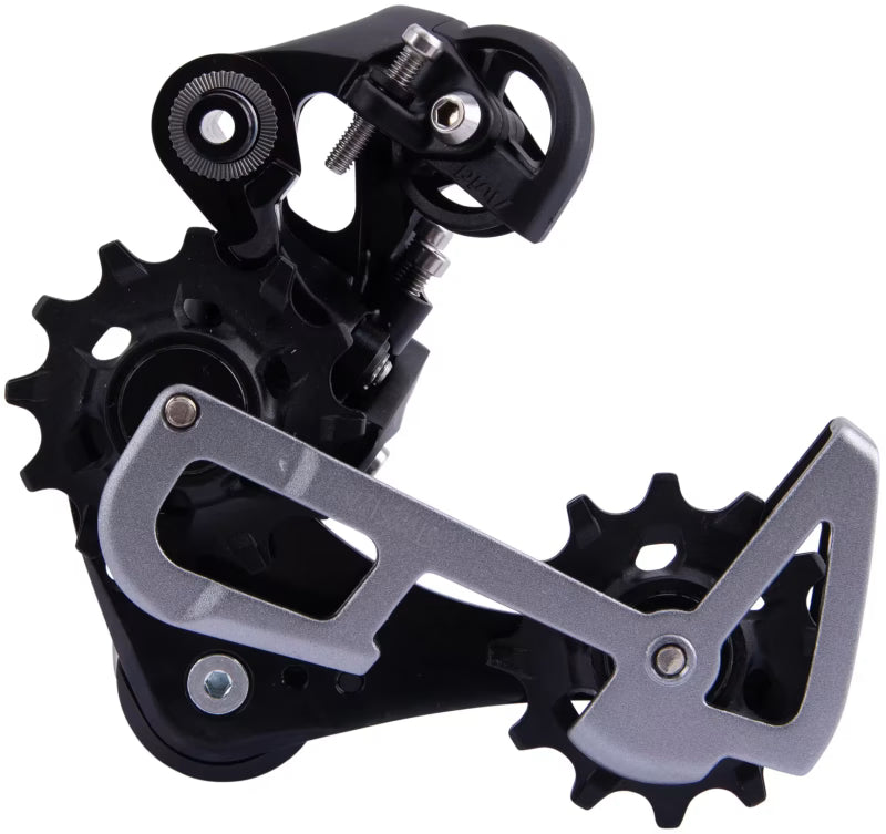 Cambio trasero SRAM X01 DH de 7 velocidades Type 3.0 con caja media