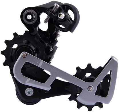 Cambio trasero SRAM X01 DH de 7 velocidades Type 3.0 con caja media